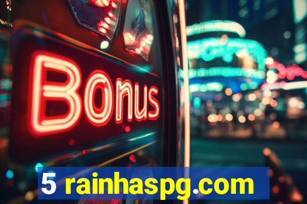 5 rainhaspg.com